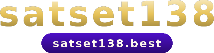satset138 logo